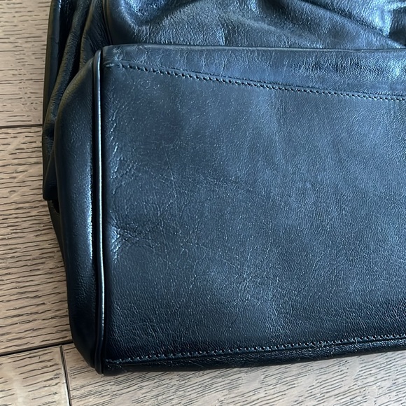 Balenciaga Lune Tote Bag - Picture 13 of 16